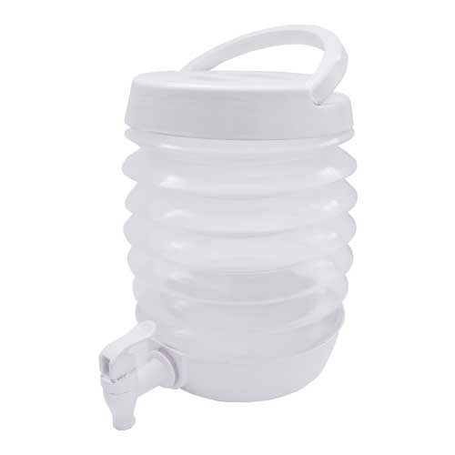 Dryckestunna Flexi 3,5L