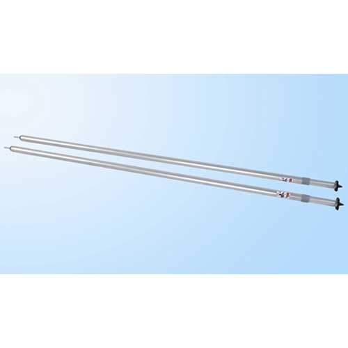 Fiamma Kit Poles Light 2-P