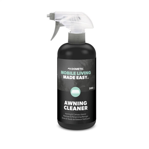 Clean&Care Rengöring markiser & båtkapell