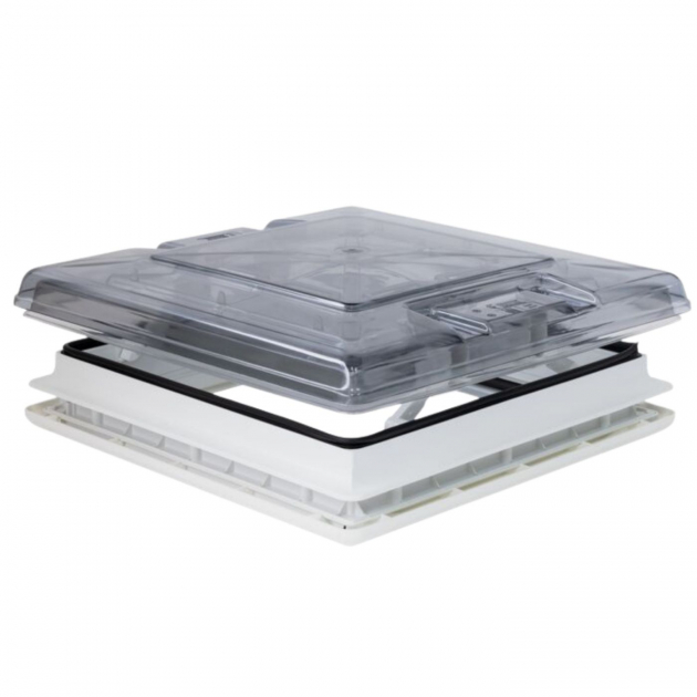 Fiamma Taklucka 50x50 Vent Crystal