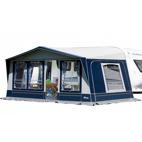 Inaca Galileo Lux 270