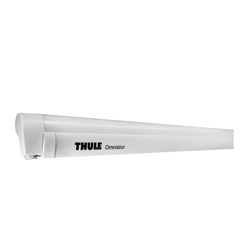 Thule Markis 5102 (2,60x2,00) Ljusgrå box
