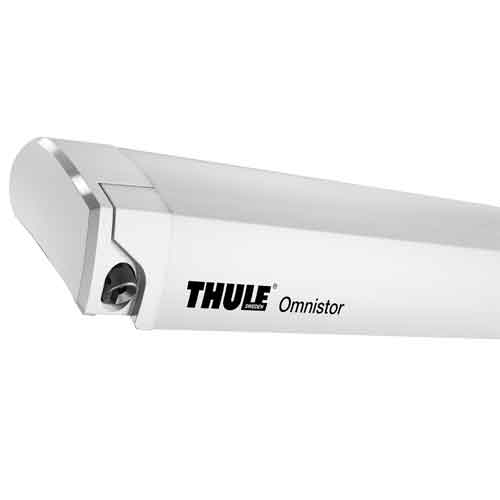 Thule Omnistor 9200 Vit Box