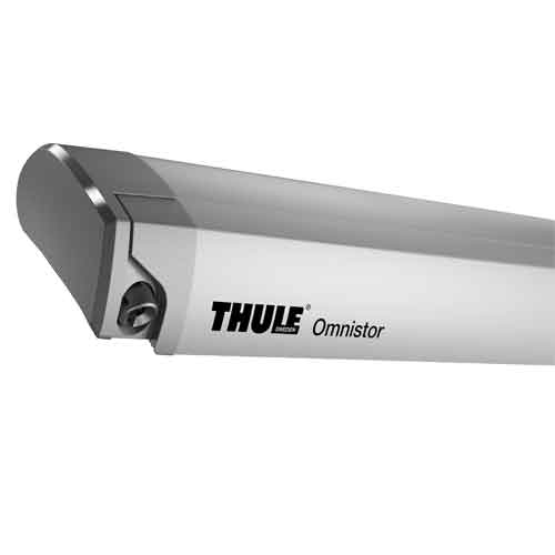 Thule Omnistor 9200 Anodiserad Box