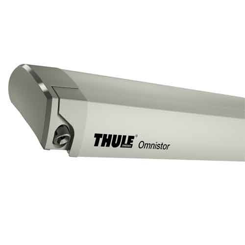 Thule Omnistor 9200 Cremefärgad Box