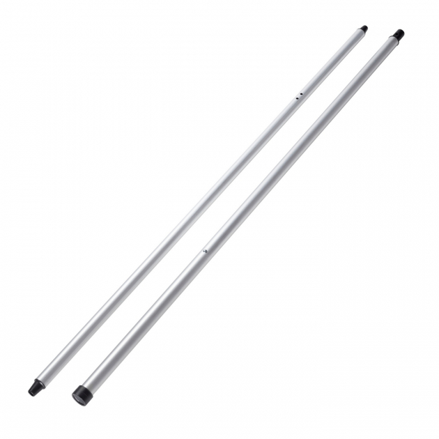 Spännarm Thule Rafter G2 Aluminium