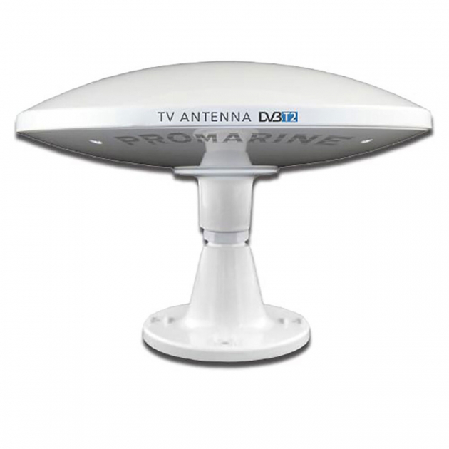 LTC PRO- Tv Antenn