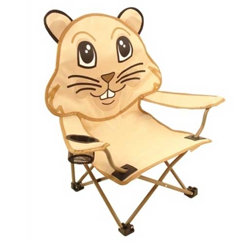 WeCamp Barnstol Mouse