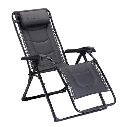 Isabella Relax Stol
