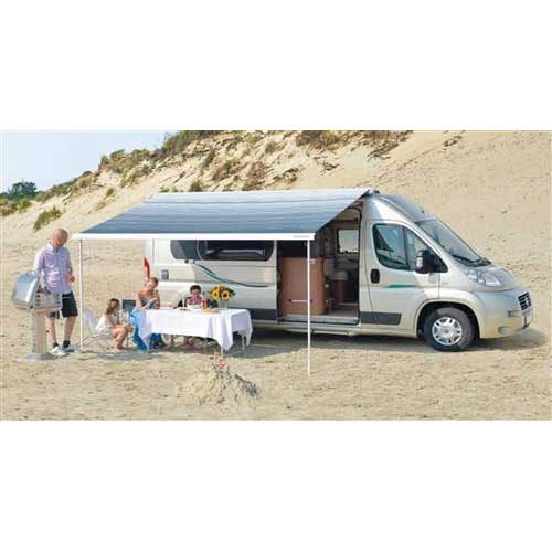 Dometic PR 2000 Vit Box