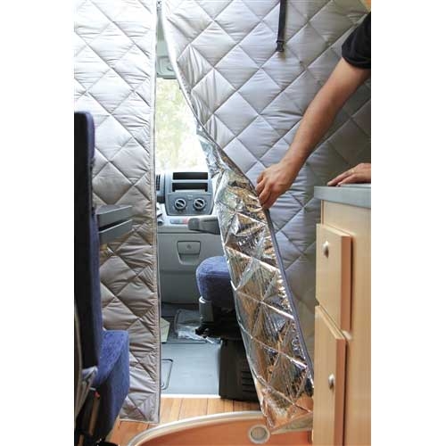 Thermo Wall för Ducato 06-