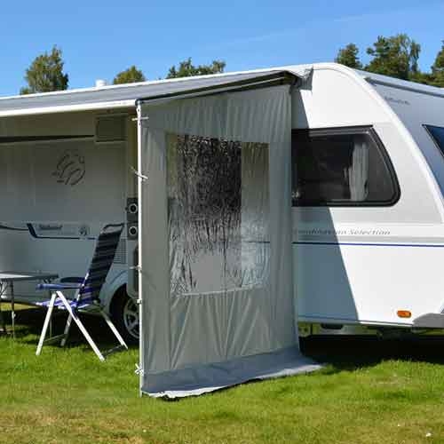 Wera Markissida 225 Vänster/Höger (210 cm)
