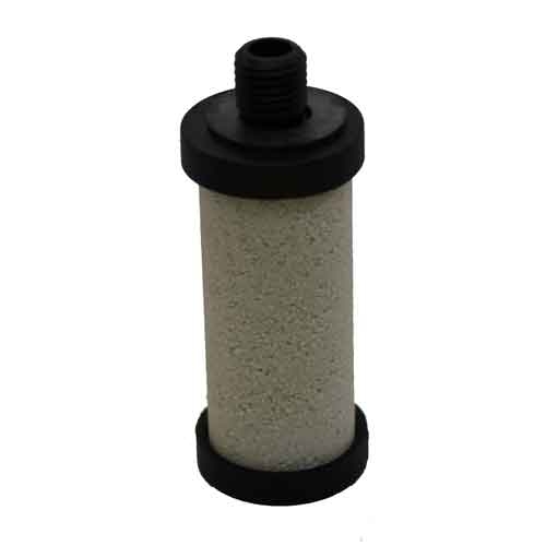Utbytespatron till Truma Gasfilter