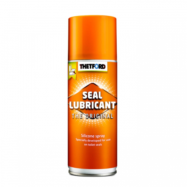 Thetford smörjmedel Seal Lubricant