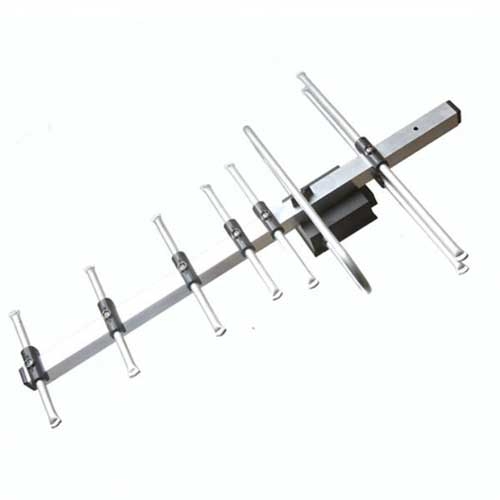 Tv-Antenn GoCamp Digital 8