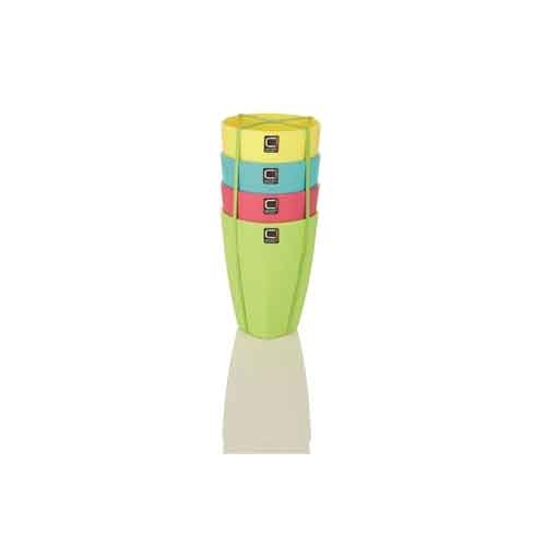 Mugg Viva Cuisine 4-pack