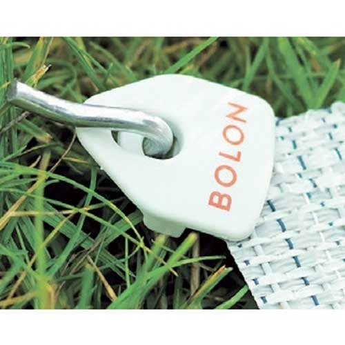 Matt Clips Bolon 4-p