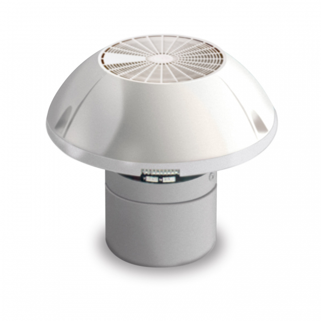 Ventilator M Fläktmotor GY11