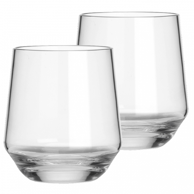 Savoy dricksglas 2-pack