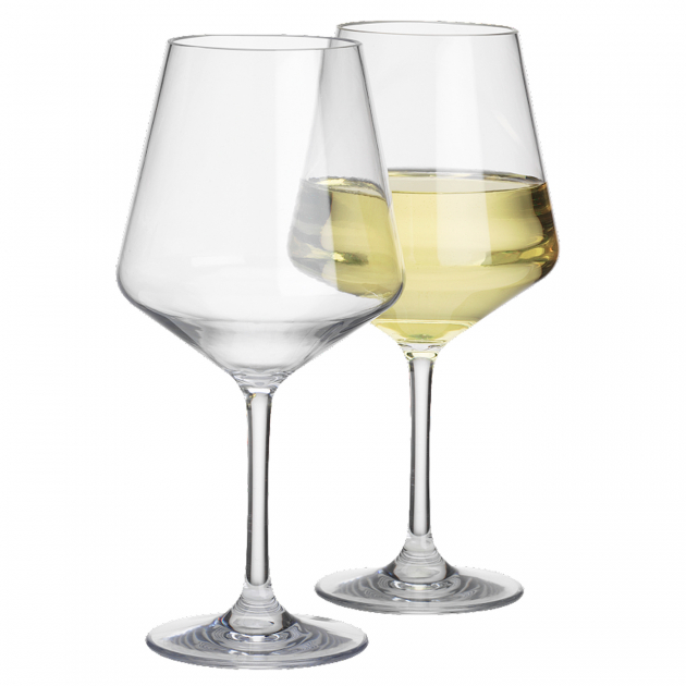 Vitvinsglas Savoy 2-pack