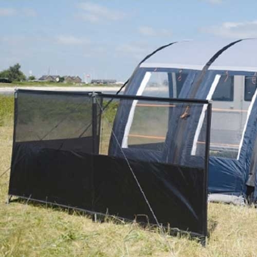 Wecamp Vindskydd Black Edition