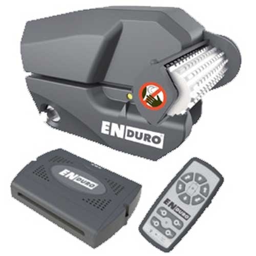 Manövreringshjälp Enduro 303+