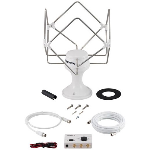 Tv-Antenn Omnimax