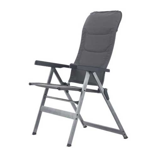 WeCamp Campingstol Zenith DURAlite