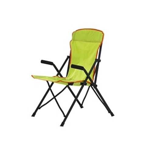 Campingstol Hunnebo Lime WeCamp