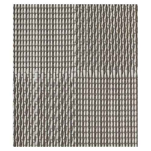 Förtältsmatta Isabella Light Grid 250cm bred