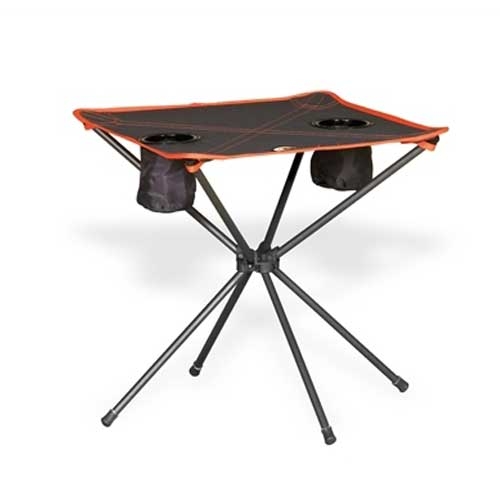 Campingbord Zoe 48x48 cm