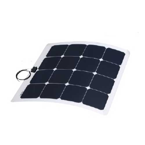 Solpanel Flexi GoCamp 50W