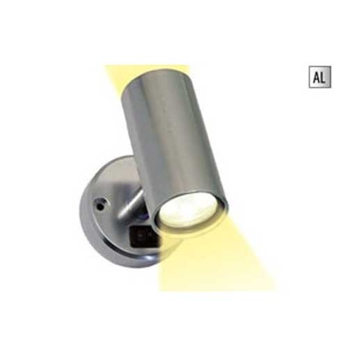 Spotlight Mini Tube D2 12V