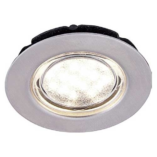 Led Spotlight Vega 48 rund 12V