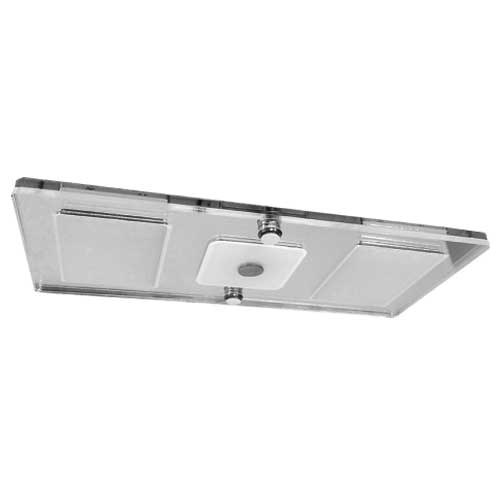 Takarmatur LED Arum Vit/Blå 12V
