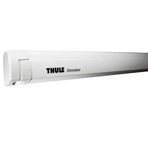 Thule Omnistor 5200 Vit Box