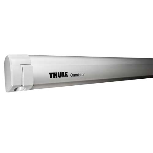 Thule Omnistor 5200 Anodiserad Box