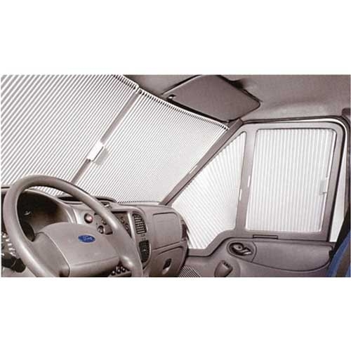 Remi Frontgardiner Ducato 2014- (X290)