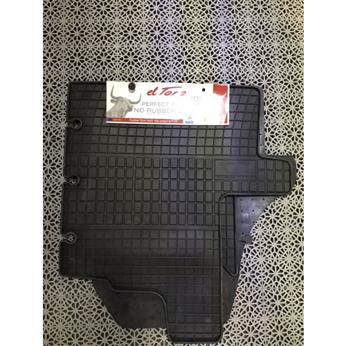 Gummimatta Fiat 2007-19