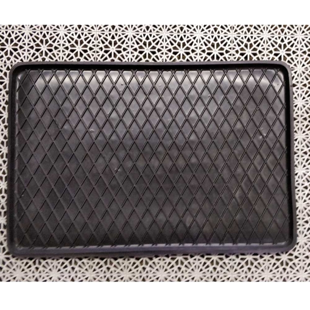 Gummimatta 60x40