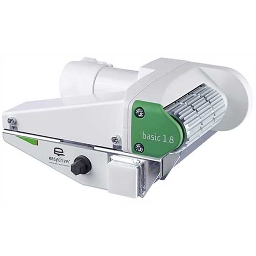 Manövreringssystem Easydriver Basic 2,3