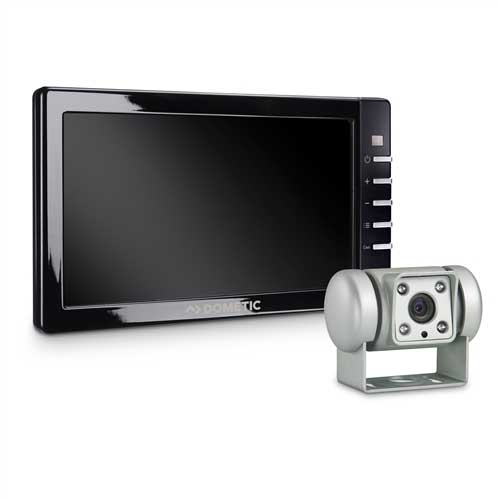 Backkamera Dometic RVS 745 Silver