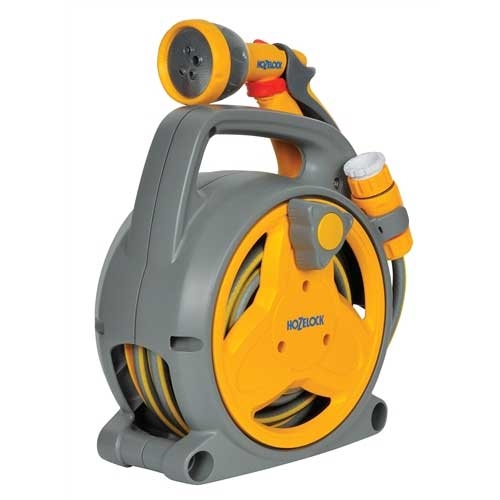 Slangvinda Pico Reel 10m