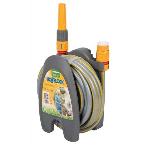 Slangvinda Micro Reel 10m