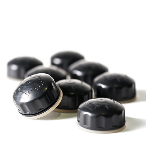 Dometic Sugfäste Limpet 8-pack 45mm