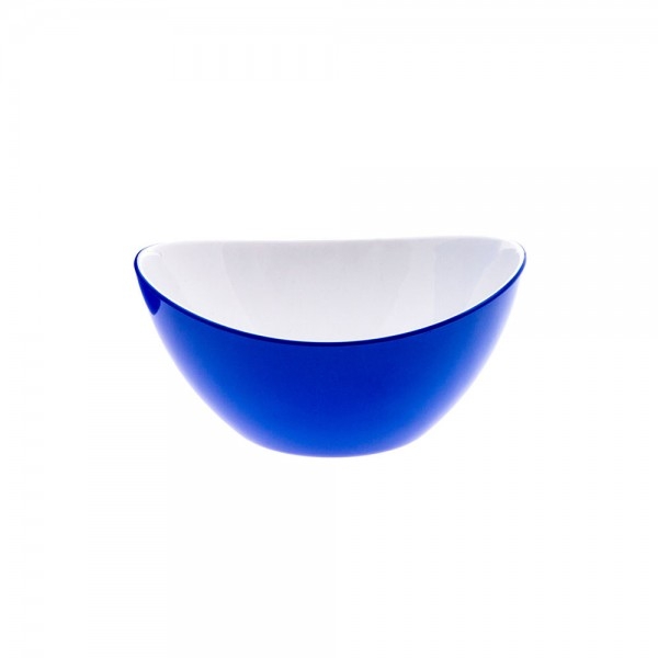Gimex Skål Navy 15x13,5cm