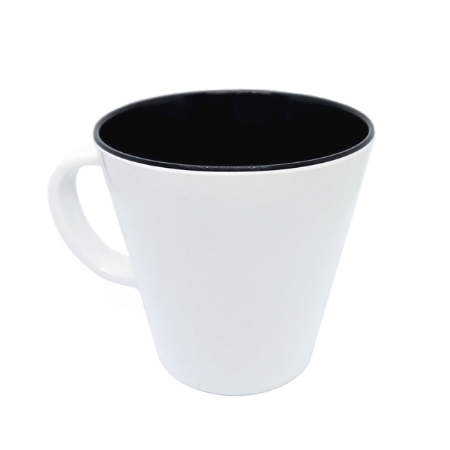 Gimex Liten Kaffekopp Linea Black