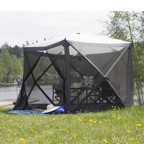 WeCamp Verandatält Portico 180