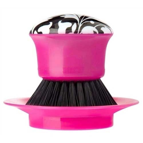 Diskborste med dispenser Rocooco