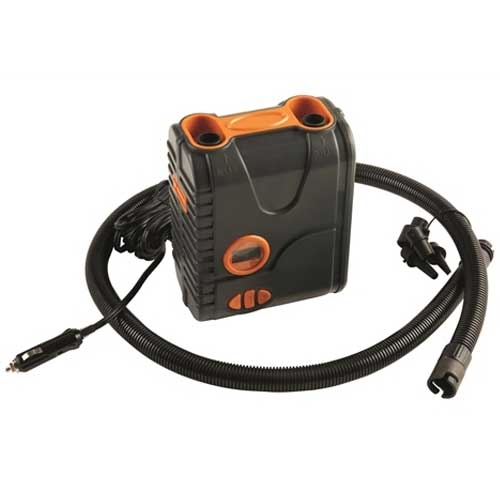 WeCamp Performance 12 V DC Pump